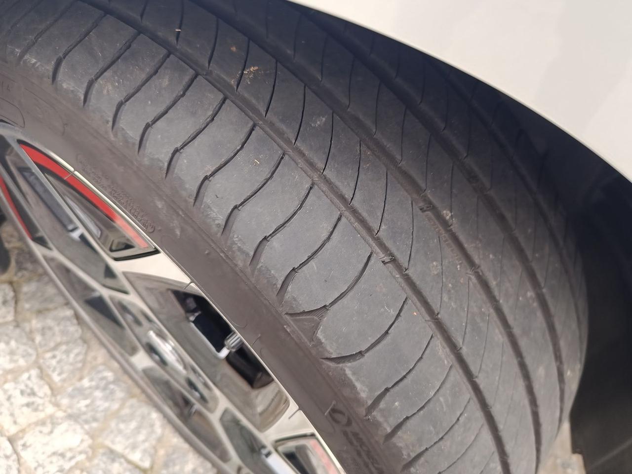 Opel Astra GS 1.5 #9711