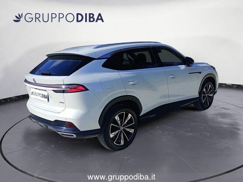 MG HS E 1.5 t-gdi phev Luxury auto