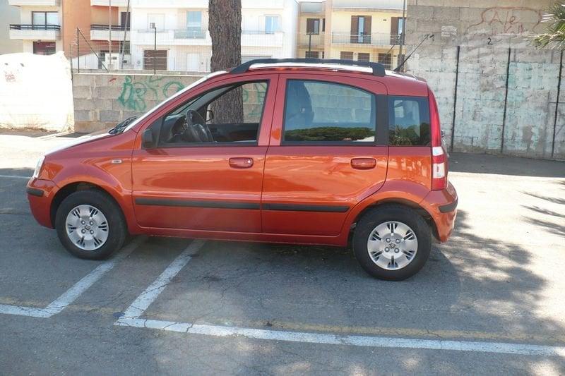 FIAT Panda Panda 1.2 Dynamic