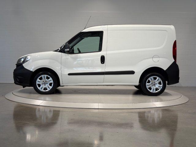 FIAT Doblo Doblò 1.3 MJT PC-TN Cargo Lamierato E5+ PREZZO+IVA