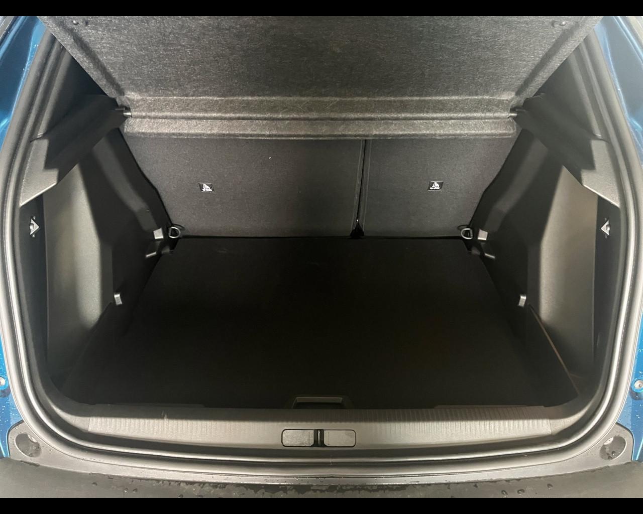 PEUGEOT 2008 Allure Benzina 100 S&S