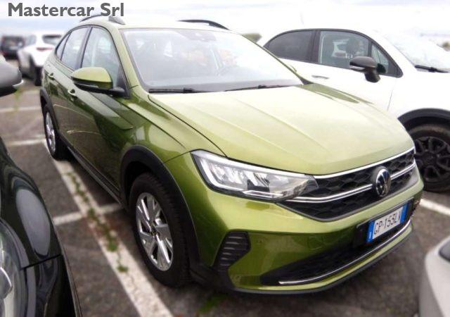 VOLKSWAGEN Taigo Taigo 1.0 tsi Life 95cv - NEOPATENTATI OK-