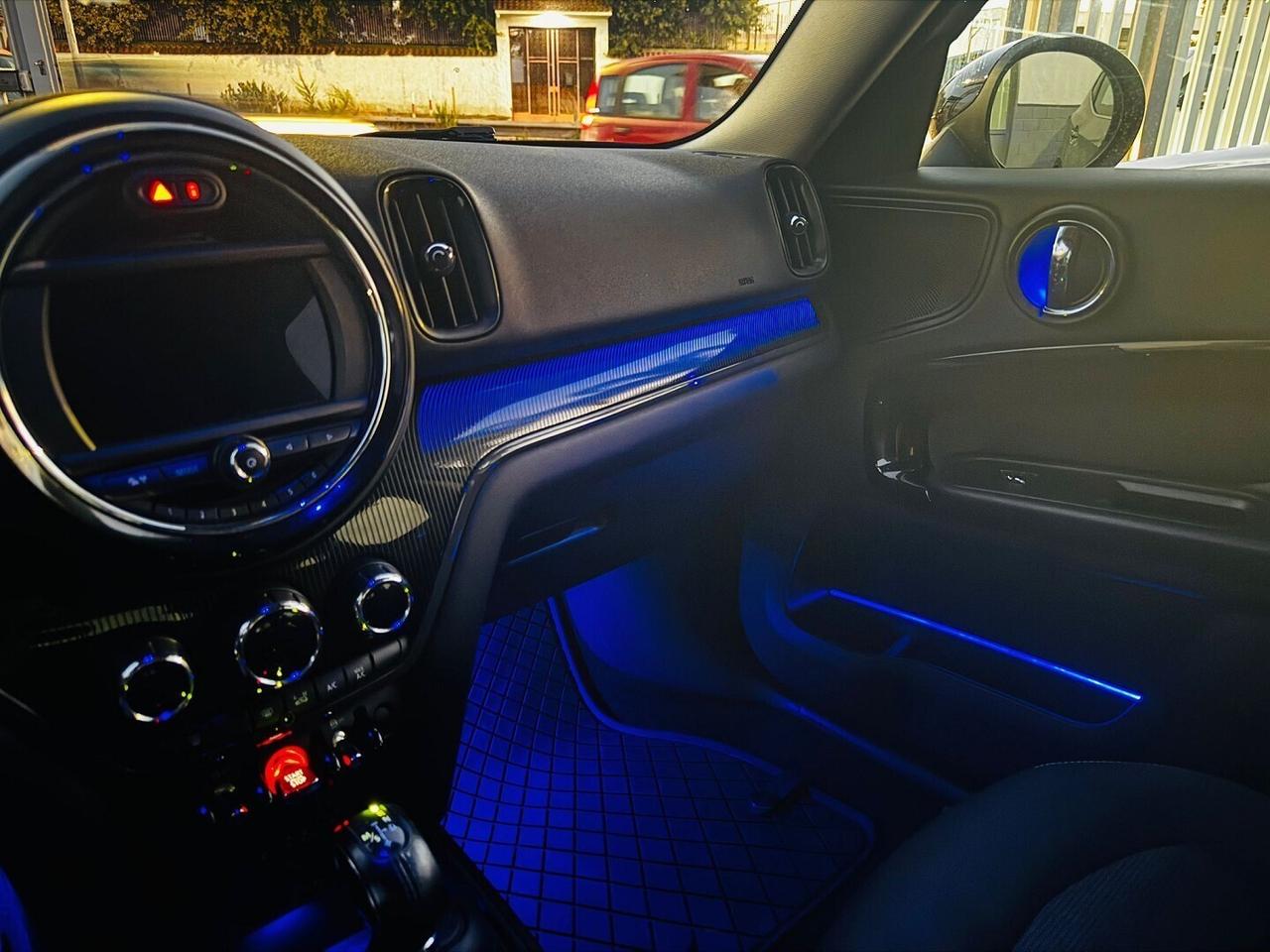 Mini Countryman D Hype 2.0d 150CV