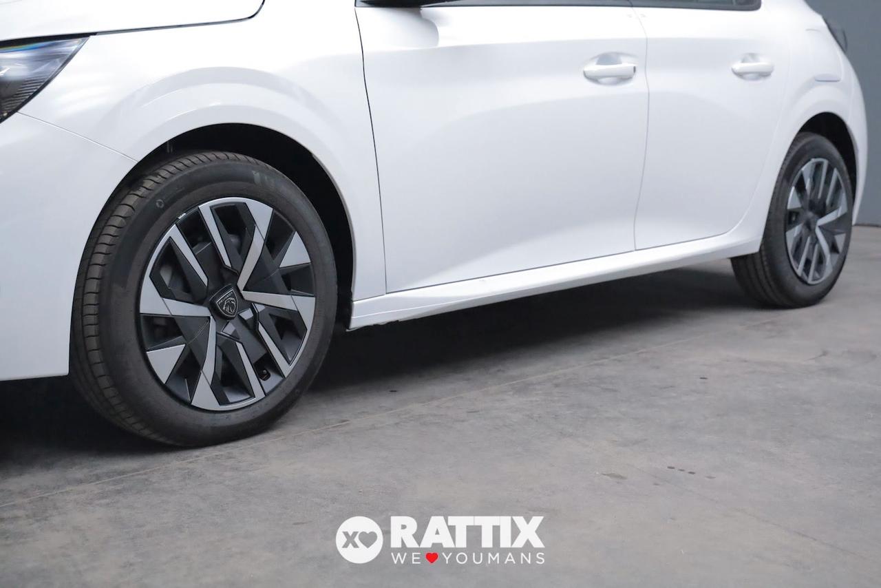 Peugeot 208 1.2 Hybrid 110CV Style e-DCS6