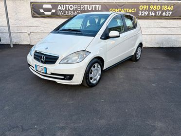 Mercedes A 160 CDI BlueEfficiency Avantgarde Berlina