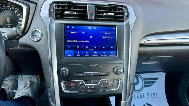 Ford Mondeo 2.0 EcoBlue 150CV S&S Titanium Business