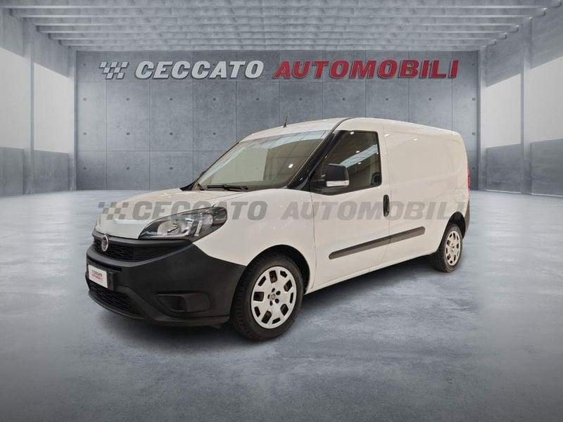 FIAT Doblò Doblo cargo maxi XL 1.6 mjt 105cv LH2 Easy S&S