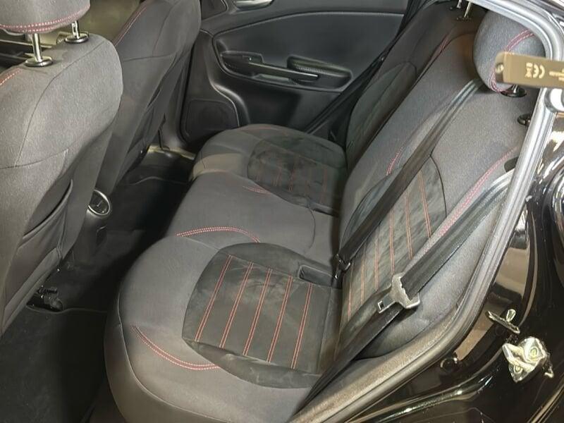 Alfa Romeo Giulietta Giulietta 1.6 JTDm 120 CV Super