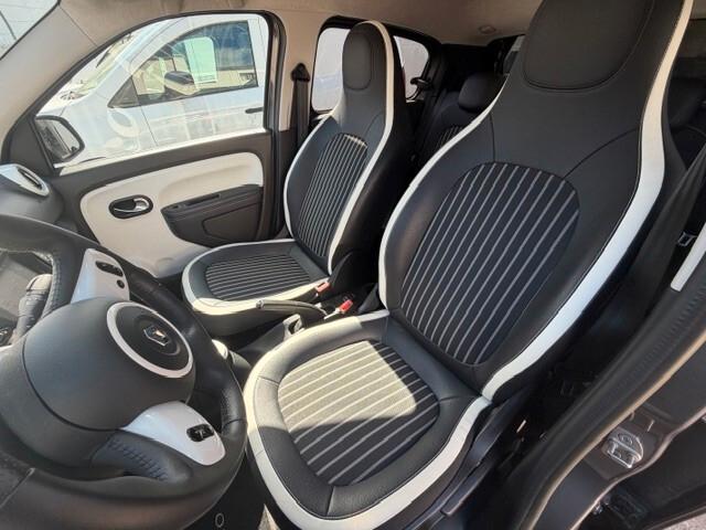 Renault Twingo Electric Techno