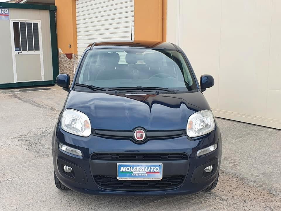 Fiat Panda 1.2 Easy 70cv