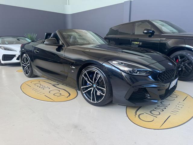 BMW Z4 sDrive30i Msport / TAGLIANDI UFFICIALI