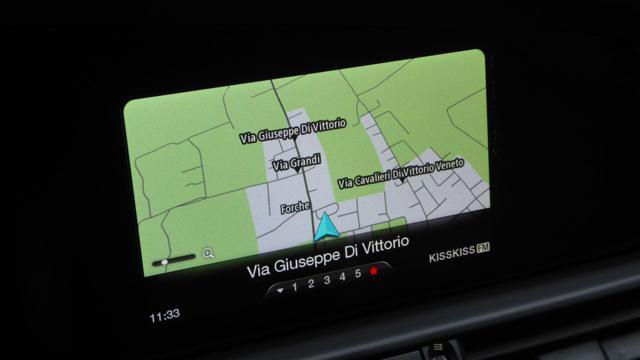 ALFA ROMEO Giulia 2.2 Turbodiesel 210 CV AT8 AWD Q4 Veloce