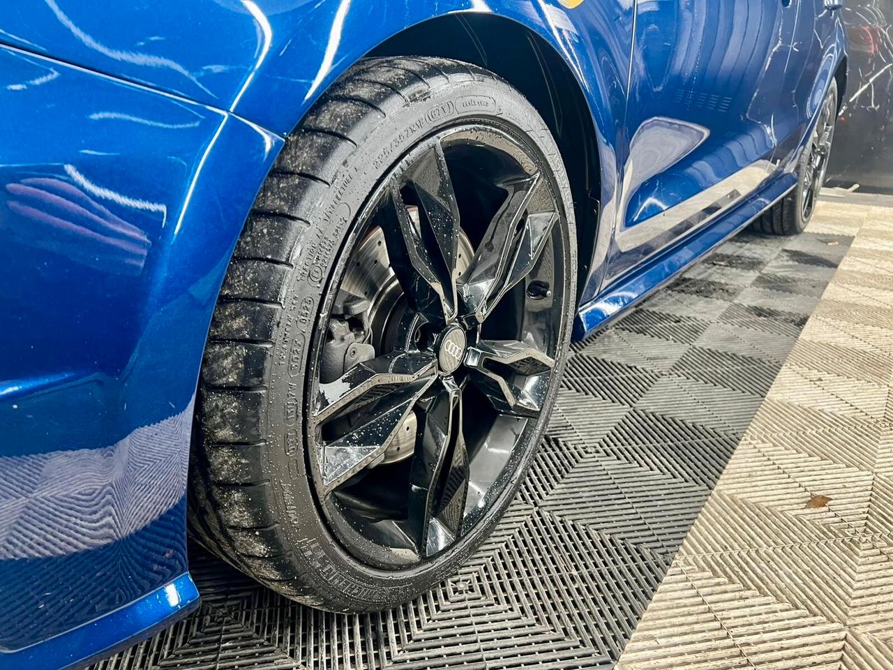 Audi A1 S1 SPB 2.0 TFSI quattro