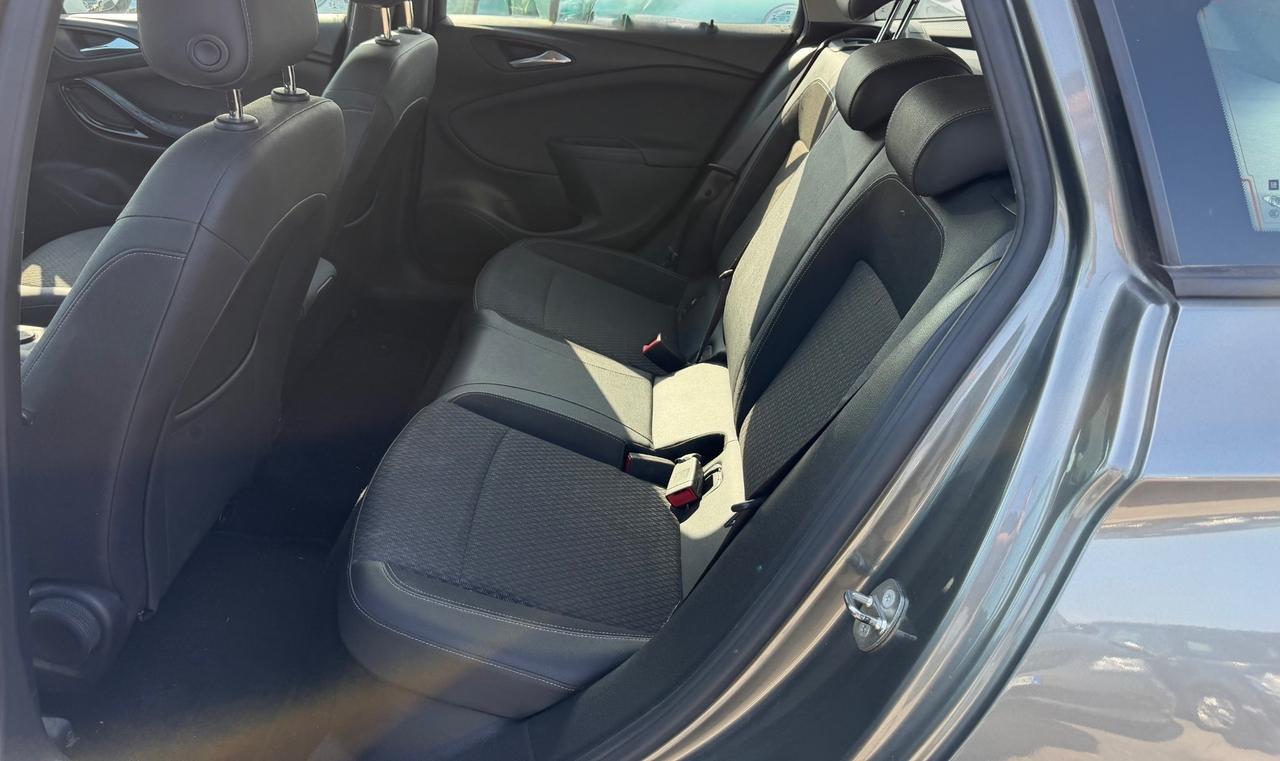 Opel Astra 1.6 CDTi 136CV Ok Neopatentati