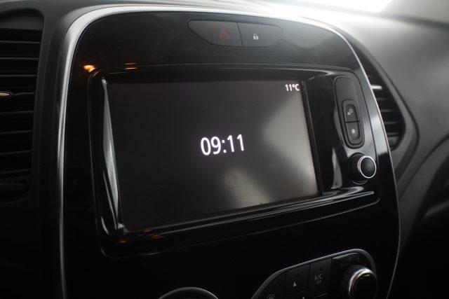 RENAULT Captur Captur dCi 8V 90 CV Start&Stop Energy Intens