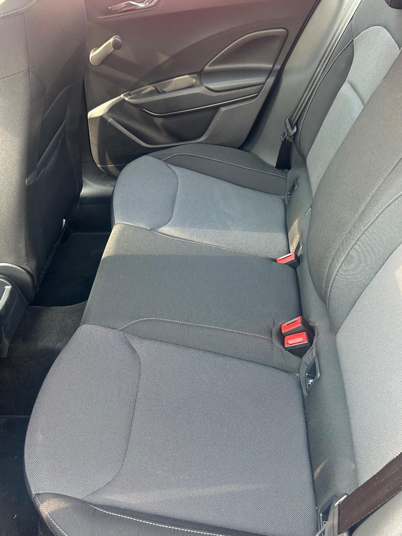 688 Skoda fabia 1.0 Montecarlo del 2025 in saldo
