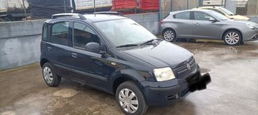 Perfetta Fiat Panda 1.2 Dynamic Natural Power