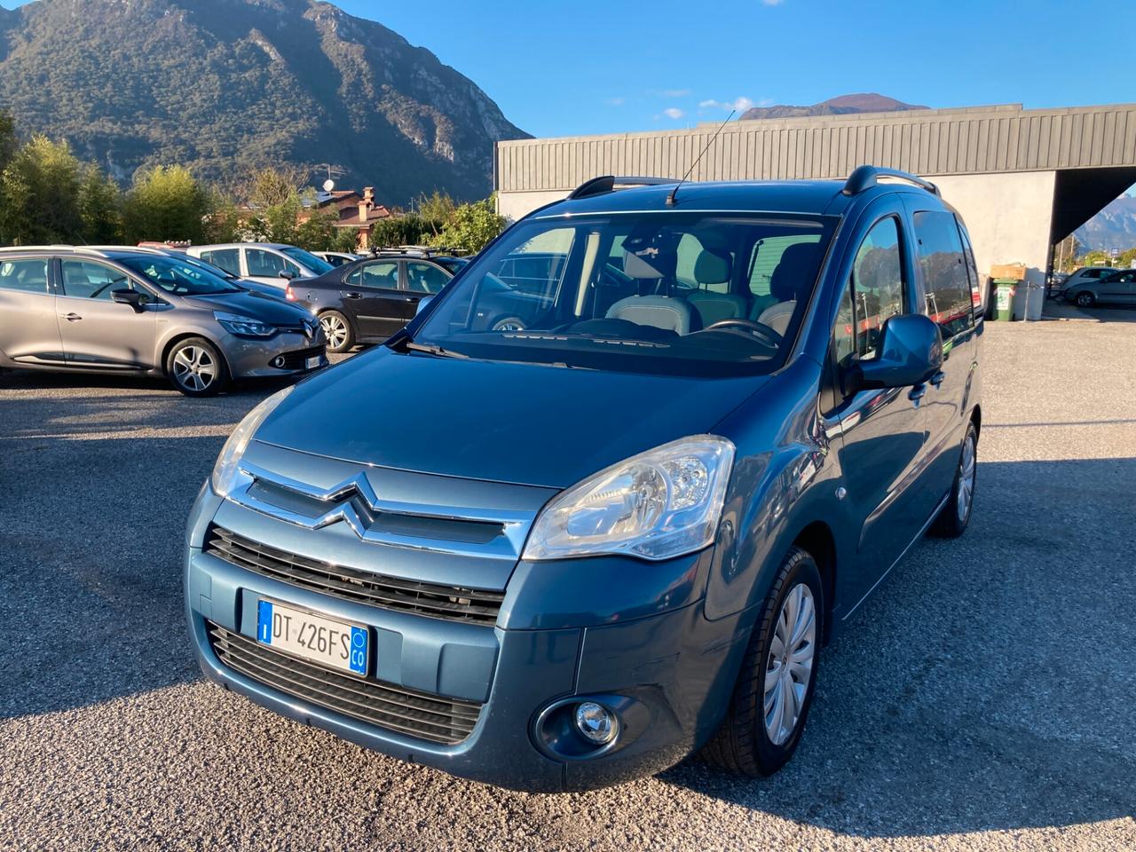 Citroen Berlingo 1.6 16V 90CV Multispace