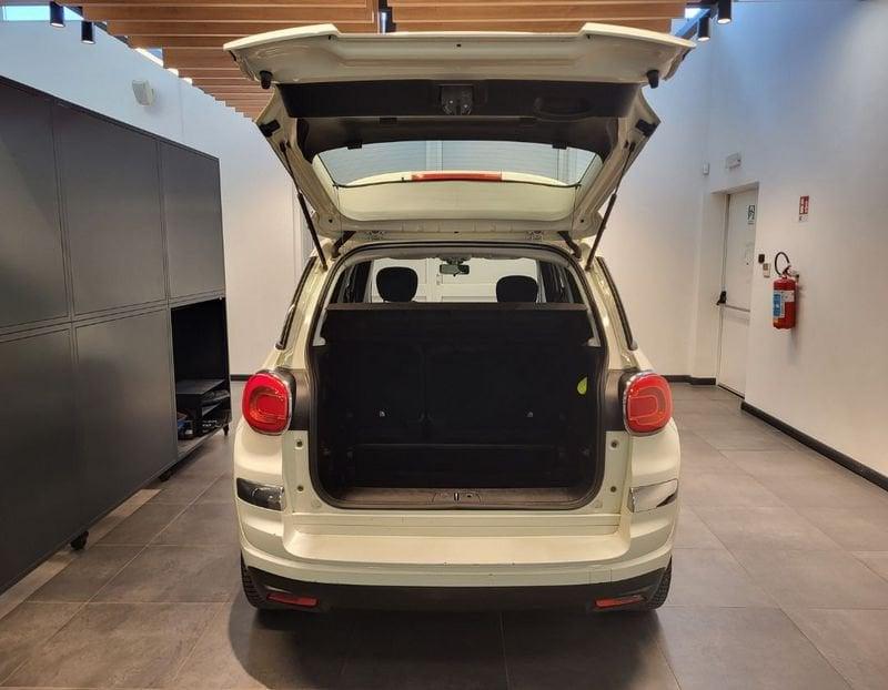 FIAT 500L 500L 1.3 Multijet 95 CV Pop Star