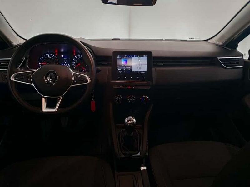 Renault Clio Clio TCe 90 CV 5 porte Equilibre IVA ESPOSTA