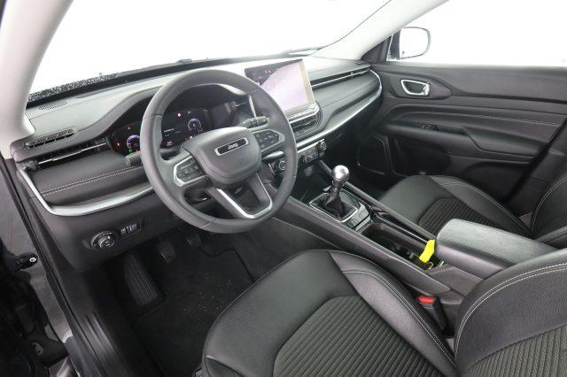 JEEP Compass Compass 1.6 Multijet II 2WD Limited
