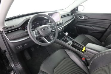 JEEP Compass Compass 1.6 Multijet II 2WD Limited