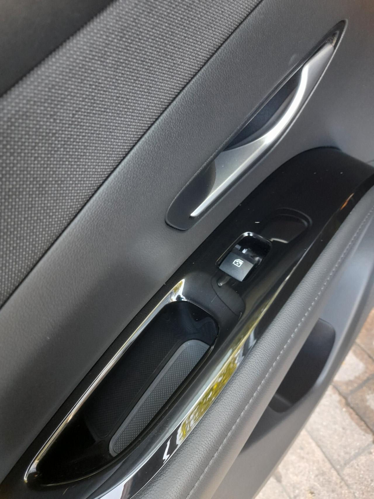 Hyundai Tucson 1.6 CRDI XLine PROMO
