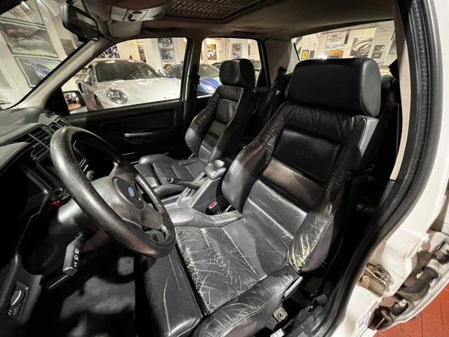 FORD Sierra Cosworth 4x4