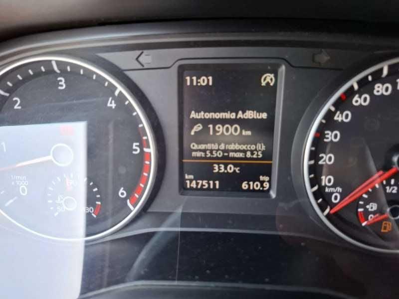 Volkswagen Amarok DC 3.0 V6 tdi Highline 4motion perm. 258cv auto