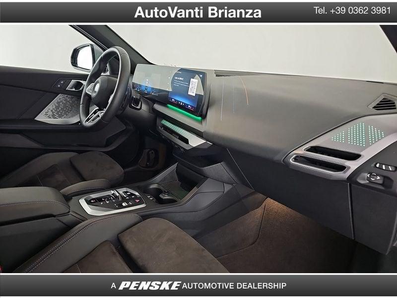 BMW Serie 1 118d MSport