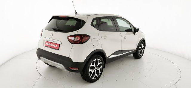 RENAULT Captur dCi 8V 110 CV Start&Stop Energy Sport Edition2