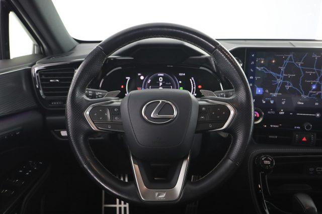 LEXUS Other NX NX Plug-in 4WD F-Sport