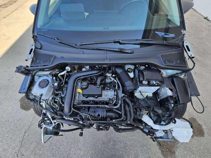 SEAT Arona 1.0 ecotsi Style 95cv START - INCIDENTATA