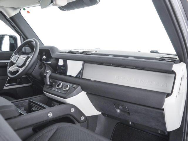 LAND ROVER Defender 90 3.0d mhev X-Dynamic SE awd 200cv auto