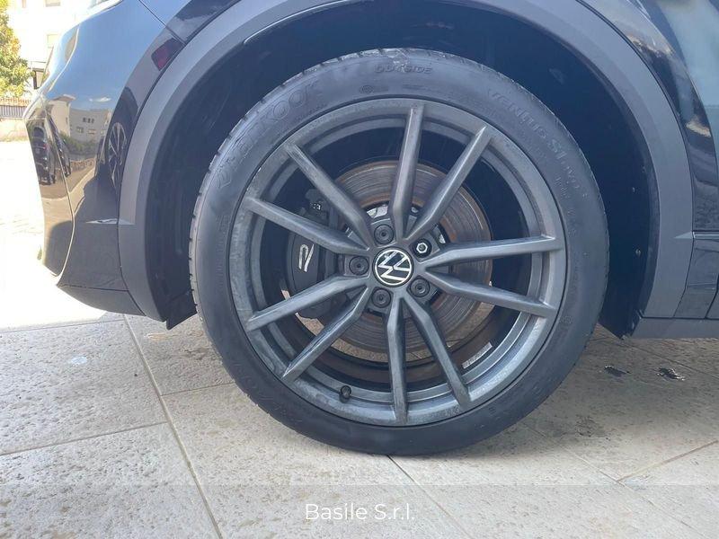 Volkswagen T-Roc 2.0 TSI BMT DSG 4MOTION R