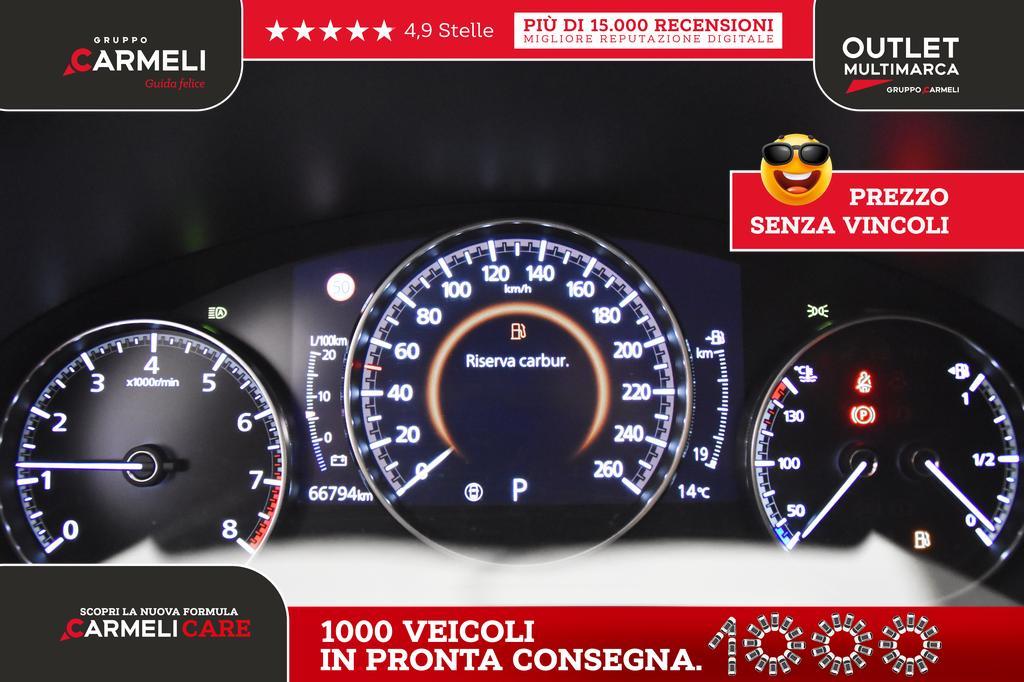 Mazda CX-30 2.0 Skyaticv-X M HYBRID Executive Appearance Pack 2WD 6AT