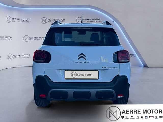 Citroen C3 Aircross 1.2 PureTech 110 CV You 4.700 KM !!