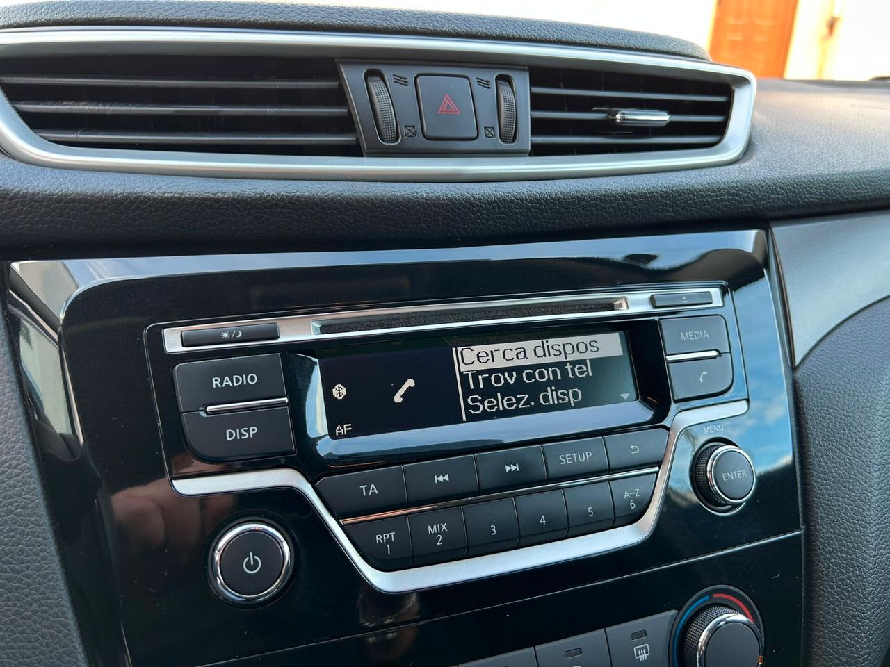 Nissan Qashqai 1.5 DCI 110 Cv - 2016