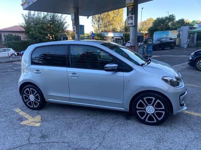 Volkswagen up! up! 5p 1.0 High up! 75cv