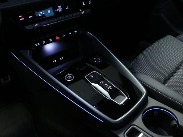 AUDI A3 allstreet TDI 150CV S tronic Identity Contrast