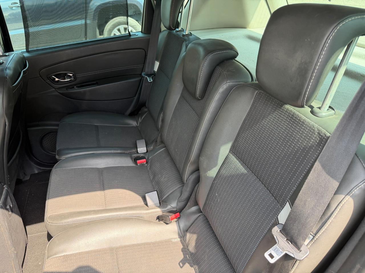 Renault Scenic Scénic XMod 1.5 dCi 110CV Start&Stop Energy