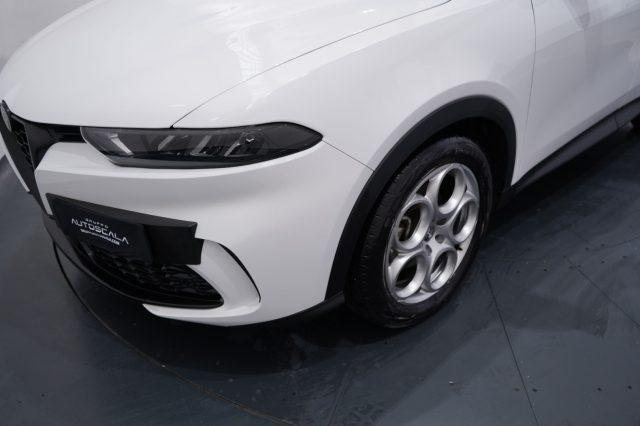 ALFA ROMEO Tonale 1.6 diesel 130cv My24 TCT6 Sprint