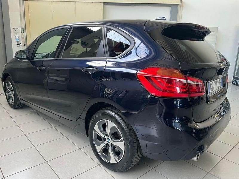 BMW Serie 2 Active Tourer Advantage auto