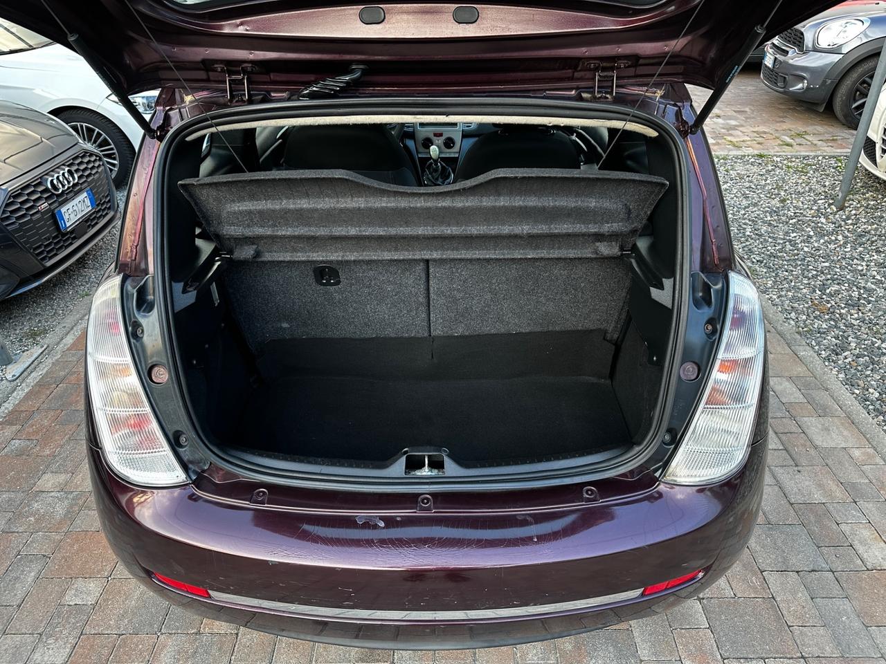 Lancia Ypsilon 1.2 Benzina