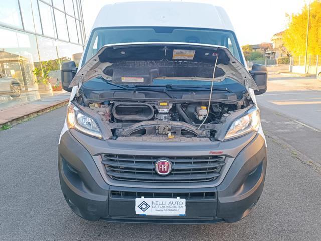 FIAT Ducato 35 2.3 MJT 160CV PLM-TM Furgone