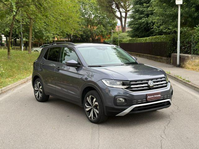 VOLKSWAGEN T-Cross 1.0 TSI 110 CV Style