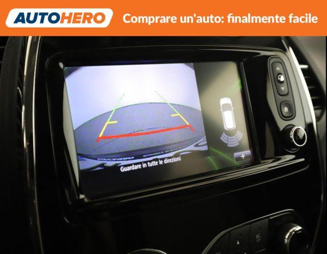 RENAULT Captur 0.9 TCe 12V 90 CV Start&Stop Energy R-Link