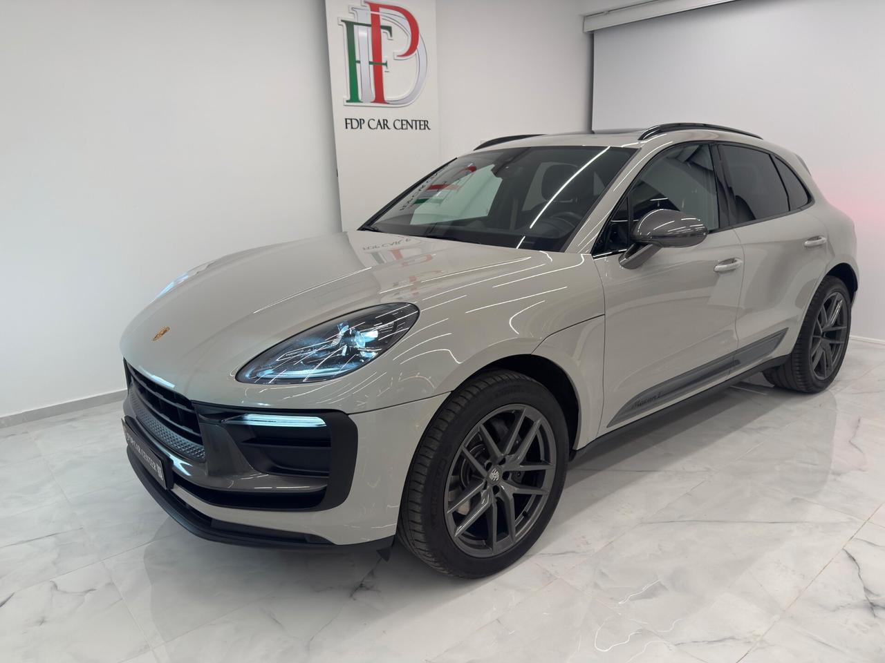 Porsche Macan 2.0 T