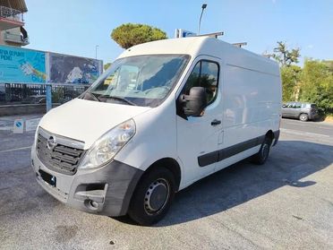 Opel Movano CDTI 125CV L2-H2 FWD