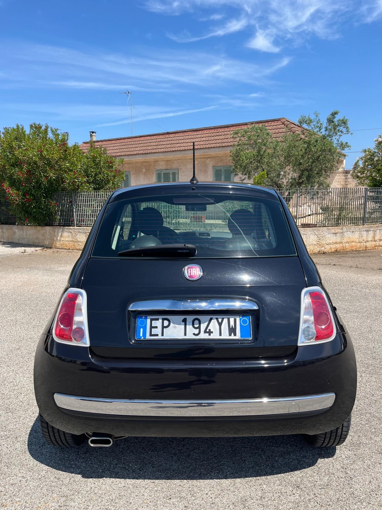 Fiat 500 1.3 Multijet 16V 95 CV Lounge